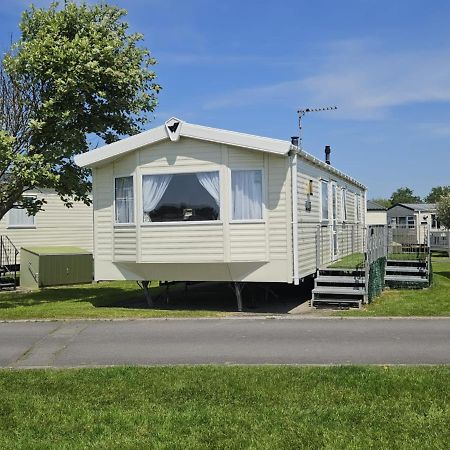 6 Berth On John Fowlers Berrow Exterior foto